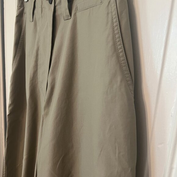Studio Nicholson - Wide Leg Pants - Picture 10 of 14